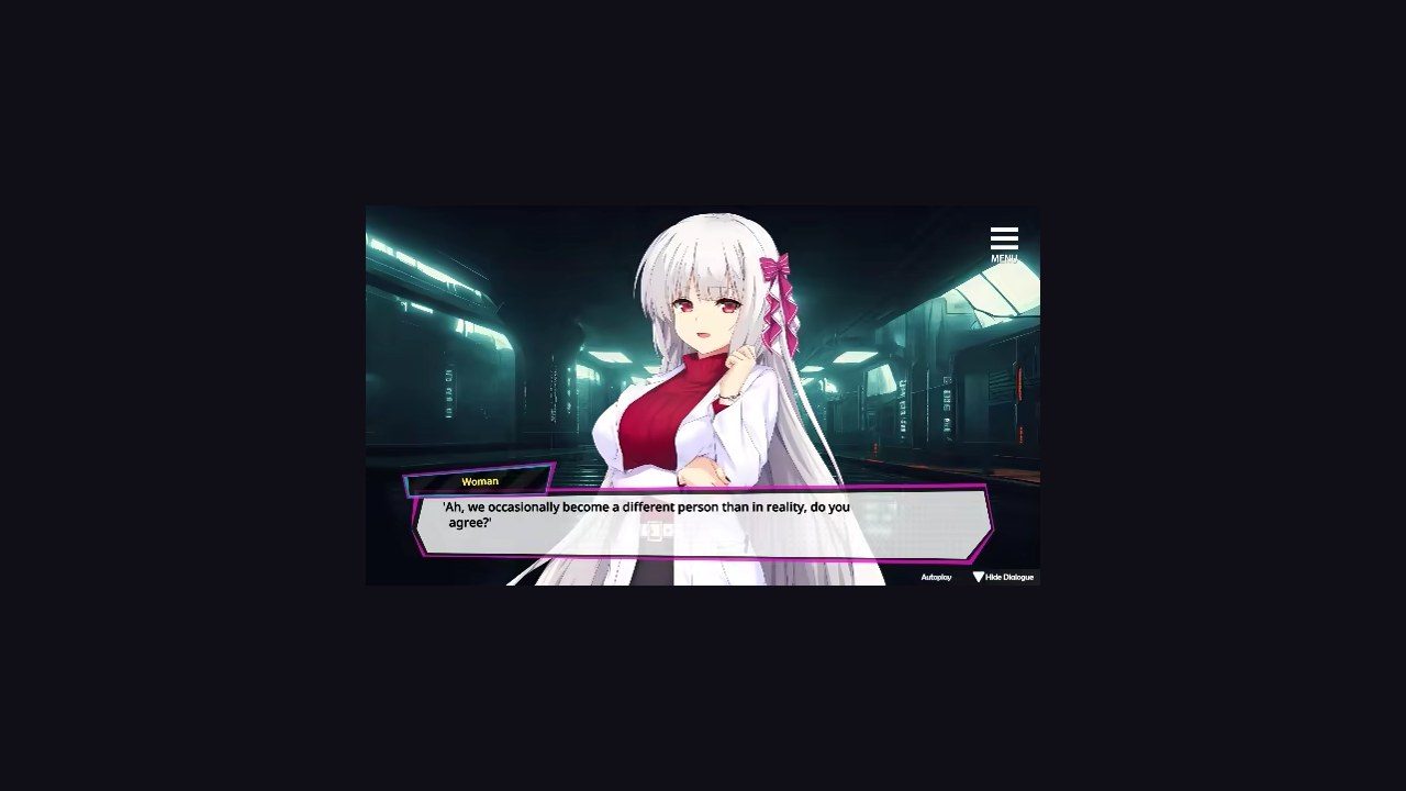 魅魔少女SuccubusGirl 支线内容 页面配图 7